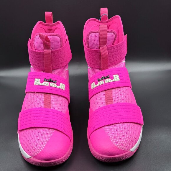 Nike Zoom LeBron Soldier 10 'KAY YOW' - Picture 3 of 11